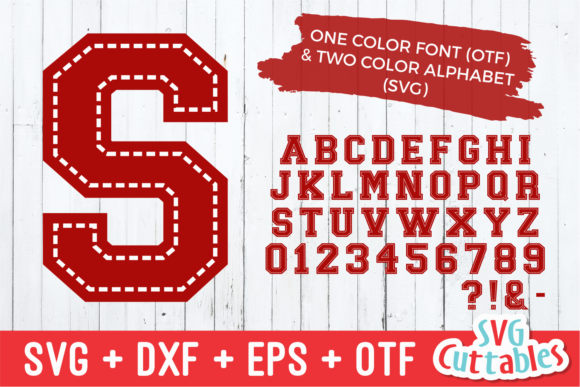 JP Sport Stitch: The Slab Serif That Commands Attention